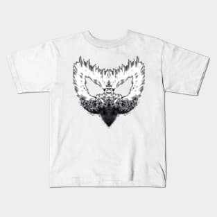 Mask Kids T-Shirt